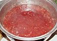 Pflaumen - Auberginen - Chutney