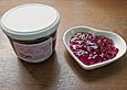 Quitten - Holundergelee mit Rotwein