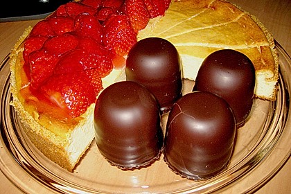 Schneller Käsekuchen 2