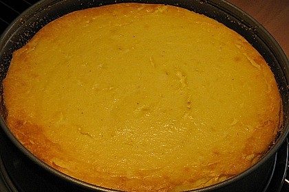 Schneller Käsekuchen 8
