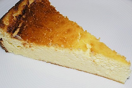 Schneller Käsekuchen 3