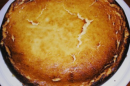 Schneller Käsekuchen 4