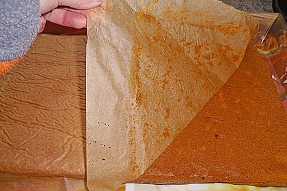 Mineralwasserkuchen