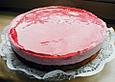 Erdbeer - Joghurttorte extra light