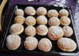 Berliner, Krebbel, Pfannkuchen