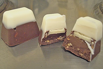 Doppeldecker - Pralinen 66