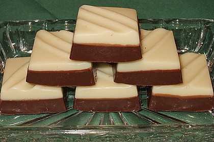 Doppeldecker - Pralinen 15