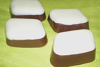 Doppeldecker - Pralinen 58
