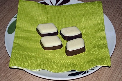 Doppeldecker - Pralinen 41
