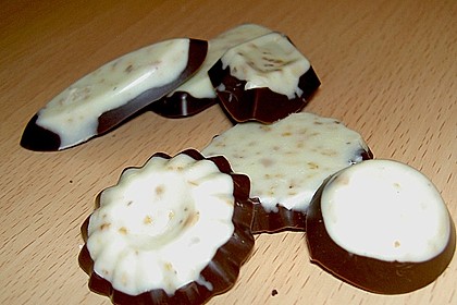 Doppeldecker - Pralinen 38