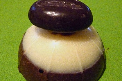 Doppeldecker - Pralinen 79