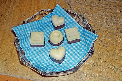 Doppeldecker - Pralinen 43