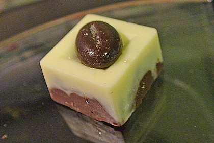 Doppeldecker - Pralinen 59