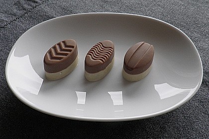 Doppeldecker - Pralinen 5