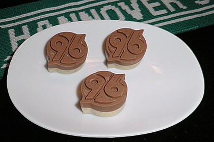Doppeldecker - Pralinen 24
