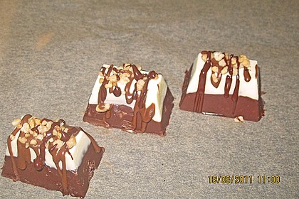 Doppeldecker - Pralinen 40