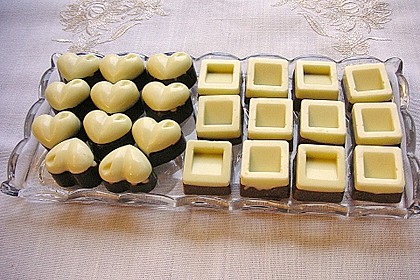 Doppeldecker - Pralinen 23