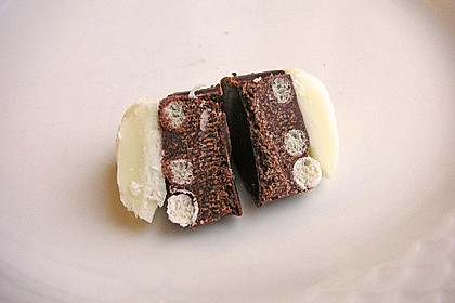 Doppeldecker - Pralinen 56