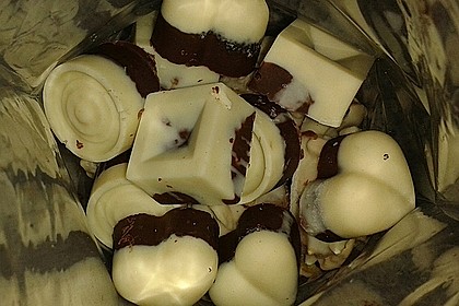 Doppeldecker - Pralinen 57