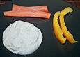 Feta - Knoblauch - Dip