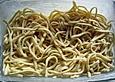 K&auml;se - Kr&auml;uter - Sp&auml;tzle