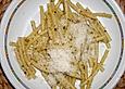 Pasta in Bianco