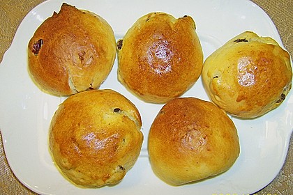 Rosinenbr&ouml;tchen 5