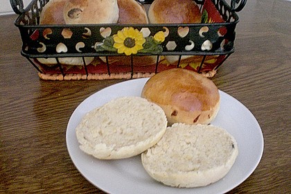 Rosinenbr&ouml;tchen 8