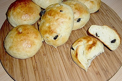 Rosinenbr&ouml;tchen 12