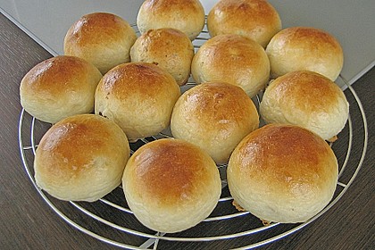 Rosinenbr&ouml;tchen 18