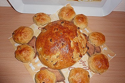 Rosinenbr&ouml;tchen 20