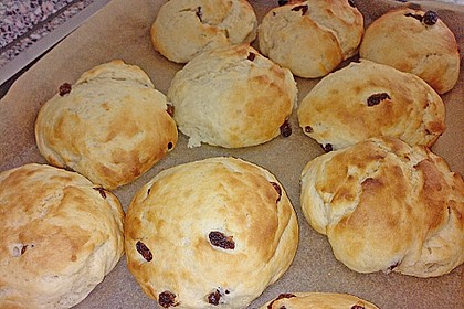 Rosinenbr&ouml;tchen 23