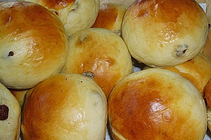 Rosinenbr&ouml;tchen 24