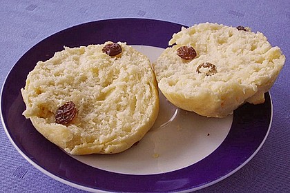 Rosinenbr&ouml;tchen 25