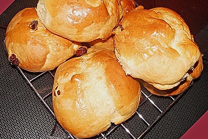 Rosinenbr&ouml;tchen 26
