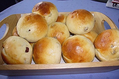 Rosinenbr&ouml;tchen 27