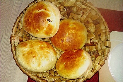 Rosinenbr&ouml;tchen 28