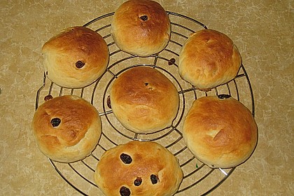Rosinenbr&ouml;tchen 29