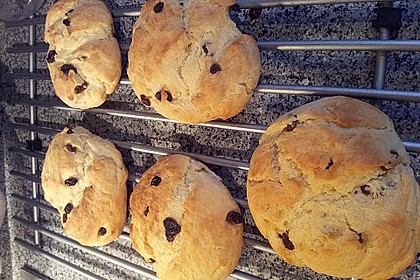 Rosinenbr&ouml;tchen 30
