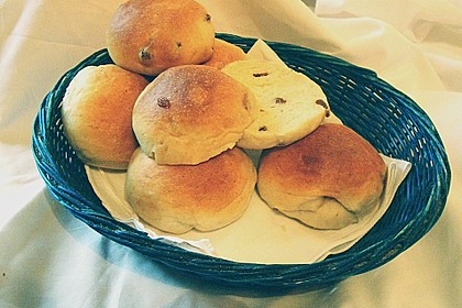 Rosinenbr&ouml;tchen