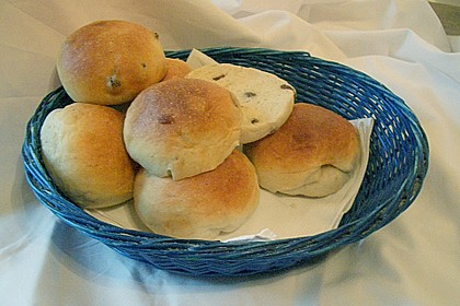 Rosinenbr&ouml;tchen 1