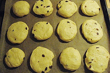 Rosinenbr&ouml;tchen 2