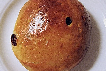 Rosinenbr&ouml;tchen 3