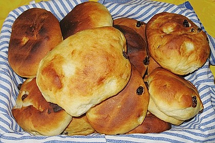 Rosinenbr&ouml;tchen 4