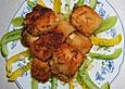 K&auml;sew&uuml;rfel mit pikantem Paprika