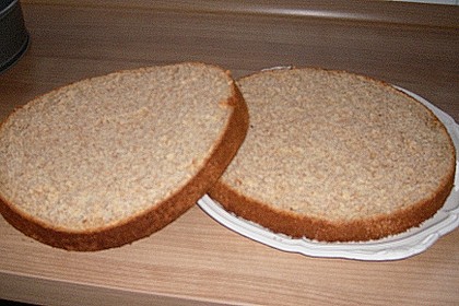 Leos Biskuit 1