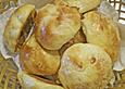 S&uuml;&szlig;e Quarkbr&ouml;tchen