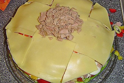Party - Salattorte 28