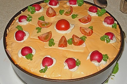 Party - Salattorte 29