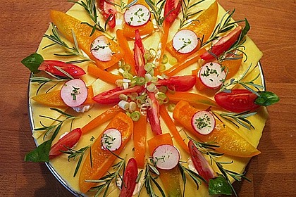 Party - Salattorte 77
